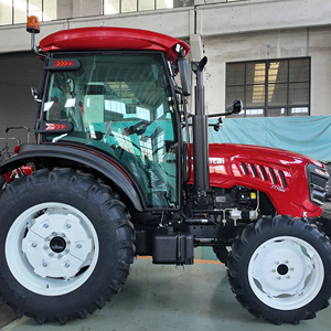 Tracteur agricole haute performance 4x4 (30-300 CV) pour l'agriculture et <span class=keywords><strong>la</strong></span> préparation des terres - Product Image 1