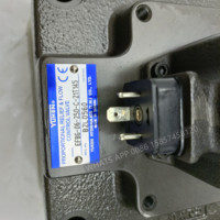 Brand New YUKEN EFBG-06-250-C EFBG-06-250-H Hydraulic Valve Double Proportional Valve for Injection Molding Machine
