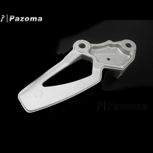 Levier de frein à pied réglable pour moto, accessoire de changement de vitesse pour BMW R <span class=keywords><strong>nineT</strong></span> 2014 — 2018, R9T, nouveau, vente en gros - Product Image 5