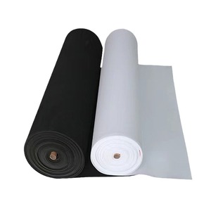 Rouleau de <span class=keywords><strong>mousse</strong></span> EVA imperméable noir et blanc à cellules fermées, isolation thermique, isolation phonique, ignifuge, revêtement de sol - Product Image 4