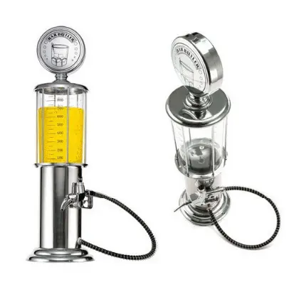 LANDER-MAN 1L Bier Dispenser Bier Toren Voor Drinken Games