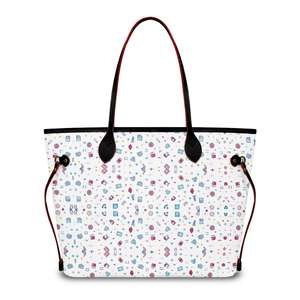 Borse da viaggio per allattamento impermeabili di lusso all'ingrosso borse da donna carine per <span class=keywords><strong>infermiere</strong></span> stampate personalizzate borse per lo Shopping a spalla grande - Product Image 6