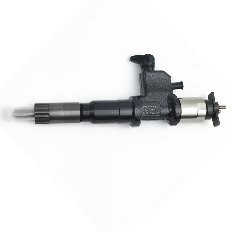 High Quality Diesel Injector 095000-8793 Common Rail Fuel Injetor 8-98140249-3 for ISUZU
