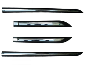 Moldura Lateral de Carrocería, Revestimiento de Puerta para <span class=keywords><strong>Suzuki</strong></span> Grand <span class=keywords><strong>Vitara</strong></span> <span class=keywords><strong>2022</strong></span>+, Accesorios Exteriores para Camioneta - Product Image 2