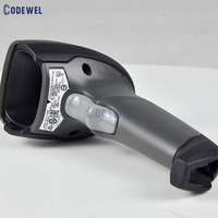 Lecteur de codes-barres portable filaire 1D 2D DS2208-SR avec port USB