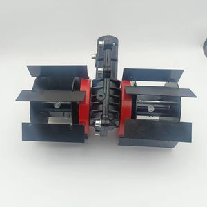 Coltivatore Multifunzione a Ruote per Mini Trattore del 2024 a Basso Prezzo da Yiwu, Macchina Agricola con Tosaerba e Tagliaerba - Product Image 1