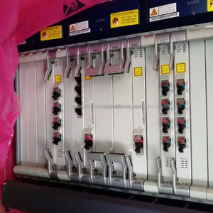 03021CJA TNM1PCXX 1x10GE Unité de contrôle système intégrée Transmission optique Réseau local filaire Garantie 3 ans Stock disponible OSN3500 - Product Image 3