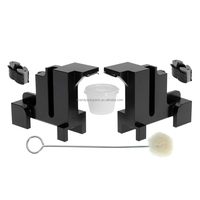Kit de réparation de rail de toit ouvrant pour voiture F-ord Edge L-incoln MKX MKT OEM 7T4Z78502C06A/7T4Z78502C06B/7T4Z78502C07A/7T4Z78502C07B
