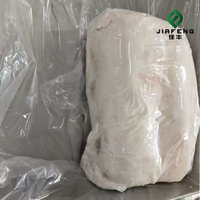 Certification Halal Graisse d'agneau congelée