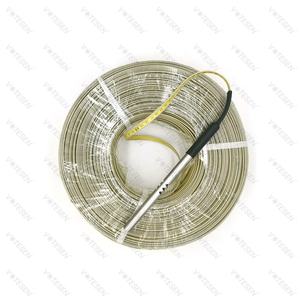 음파기가 있는 산업용 등급 지하 수위 측정기 <span class=keywords><strong>30M</strong></span> 50M 100M 200M 300M 400M 500M <span class=keywords><strong>600M</strong></span> 범위 - Product Image 6