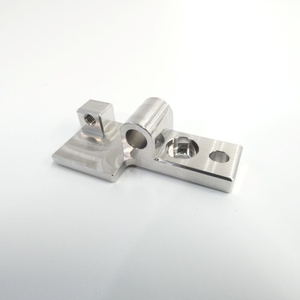 Tùy chỉnh <span class=keywords><strong>CNC</strong></span> gia công dịch vụ nhanh chóng prototyping thành phần thép nhôm Brass <span class=keywords><strong>CNC</strong></span> phay phần dây EDM cắt laser bộ phận - Product Image 1