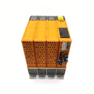 Modules B&R de la série ACOPOSmulti 8BVI0660HWS0.000-1 pour moteurs de commande de variateurs de vitesse - Product Image 3
