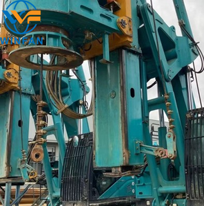 เครื่องเจาะแบบหมุน Sunward SWDM300H มือสอง ราคาคุ้มค่า ประสิทธิภาพสูง เหมาะสำหรับโครงการก่อสร้าง - Product Image 5