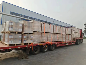 Nhà máy cung cấp trực tiếp bột polytetrafluoroethylene (PTFE)/Nhựa giá thấp có sẵn - Product Image 4