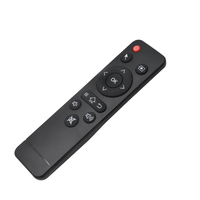 Mando a distancia Universal inteligente Ir, dispositivo con función de aprendizaje para TV, CBL, DVD, SAT, STB, DVB