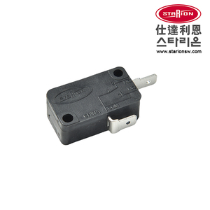 Microinterruptor STARION SZM-V16-FD-62 - Product Image 1