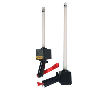 Detector de ovulación veterinario de tipo Universal, cerdo, vaca, caballo, mascota, <span class=keywords><strong>apareamiento</strong></span>, embarazo, estro, herramienta de prueba de ovulación - Product Image 5