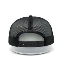 El más nuevo Casquette Anime Mesh Cap Cartoon Gorra Anime Fan Cosplay disfraz parche camionero sombrero