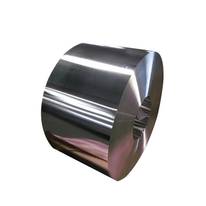 T4 ca tấm thiếc etp tinplate 0.23 mét Độ dày Mr lớp cho <span class=keywords><strong>tin</strong></span> container và lon thiếc giá cả cạnh tranh phế liệu - Product Image 1