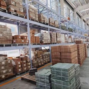 Sac en plastique pour boutons, bande d'étanchéité, clous, Clips automatiques fixes - Product Image 2