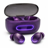 Casque sans fil à réduction de bruit haute performance avec une qualité sonore supérieure et une longue autonomie de la batterie