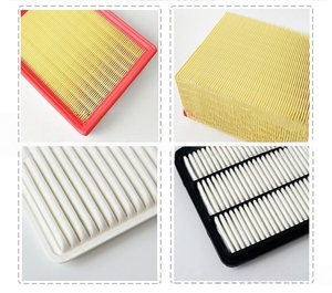 Filter Udara ChiYu A6420940204 6420940404 6420940304 Pengganti Filter Udara Mesin Pembersih Udara Otomatis Efisiensi Tinggi - Product Image 6