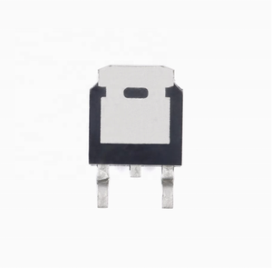 Ban đầu umw 30n06 đến-252 60V/25A n-kênh MOS (ống hiệu ứng Trường) <span class=keywords><strong>IC</strong></span> 30n06 - Product Image 2