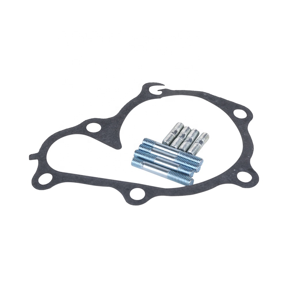 その他 syg High-quality Water Pump for Nissan Vehicles - 21010-10VX7