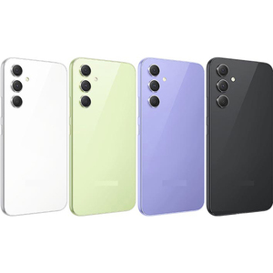 Bán Buôn Chất Lượng Cao Gốc Điện Thoại Di Động A54 128GB [50MP Máy Ảnh] 100% Mở Khóa Toàn Cầu Phiên Bản 5G Điện Thoại Thông Minh - Product Image 2