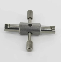 Outil d'alignement de buse FA72116 de haute précision, durable et compatible pour imprimante jet d'encre CIJ Lx