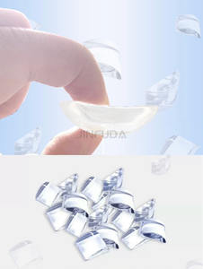 Machine à glaçons efficace-Parfait pour les magasins de thé à bulles KTVs et bars Multi-usages Crescent Ice - Product Image 5