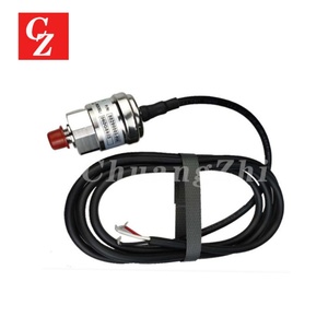 88290003-806 Sensor Regulador de Presión para Compresores Industriales, Repuestos para Compresores de Aire Sullair - Product Image 2
