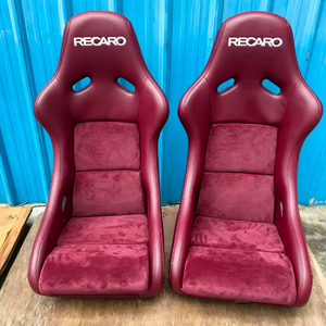 เบาะนั่งแบบ Houndstooth สำหรับเบาะนั่งทรงถังสำหรับรถ MAZDA MX-5 na <span class=keywords><strong>NB</strong></span> รถโรดสเตอร์คลาสสิค - Product Image 3