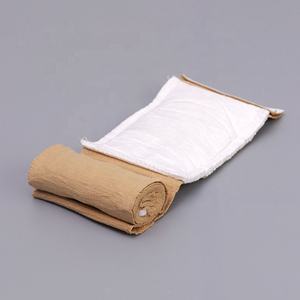 ผ้าพันแผลพันแผลแบบยืดหยุ่นสำหรับแต่งแผลได้รับการรับรองจาก CE - Product Image 4