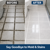 Mortier époxy pour carrelage, mastic époxy pour joints de carrelage, scellant pour murs, sols, mosaïques et carreaux de porcelaine