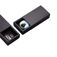Boîtes d'expédition pour montres et bijoux, personnalisées avec logo, luxe, écologiques, biodégradables, réutilisables, étanches, avec poignée et fermeture magnétique, en papier kraft