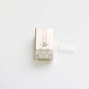 Câble blindé à <span class=keywords><strong>90</strong></span> degrés, connecteur séparateur étanche 2,5 Go, rallonge Ethernet, prise RJ45 Cat6, <span class=keywords><strong>RJ</strong></span> <span class=keywords><strong>45</strong></span> - Product Image 4