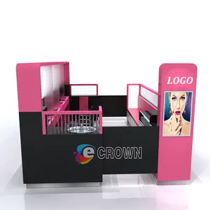 Desain toko gigi konter desain toko gigi kabinet gigi desain furnitur