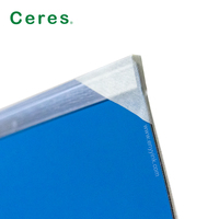 Couverture en caoutchouc Couverture compressible d'impression offset pour presse à imprimer