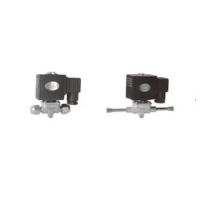 Válvulas Solenoides Fengshen Serie SV1.6 SV2 SV3 (de Acción Directa) para Sistemas de Refrigeración, Neumáticos e Hidráulicos, Presión Máxima de 3MPa - Product Image 1