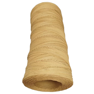 Cordoncino en papier kraft pour sacs cadeaux, écologique, recyclable, biodégradable et compostable - Product Image 3