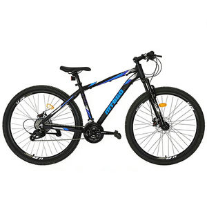 <span class=keywords><strong>Bicicleta</strong></span> de Montaña MTBGO de 29 Pulgadas, Aleación de Aluminio, 27 Velocidades, Ligera, para Descenso, Cuadro Inspirado en <span class=keywords><strong>Trek</strong></span>, para Hombre - Product Image 5