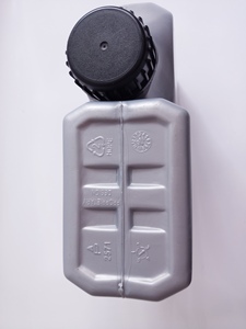 Genuino cambio automatico fluido trasmissione olio OEM parte numero 83220142516 <span class=keywords><strong>ATF</strong></span> 6HP - Product Image 2