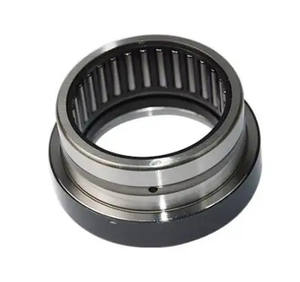 Rodamiento <span class=keywords><strong>NKX</strong></span> 35 Z NKX35, rodamiento combinado de agujas, rodamiento de bolas con tamaño de jaula 35x47x52x30mm - Product Image 6