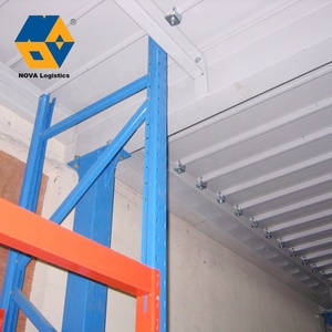 NOVA Cargo <span class=keywords><strong>Storage</strong></span> Regal regal, Stahlrohr Lager regal Dachboden Garret Mezzanine Loft/ - Product Image 6