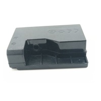 LP E10 LPE10 LP-E10 batterie factice DRE10 DR-E10 coupleur DC pour Can 4000D 3000D 1300D 1200D 1100D Kiss X50 T3 T5 T6