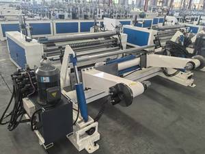 Автомат для резки резания ролика картона - Product Image 3