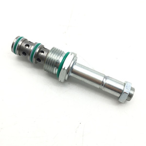 斗山大宇DH215-7 DH215-7先导电磁阀芯DH225-7 DH220-5挖掘机零件 - Product Image 1