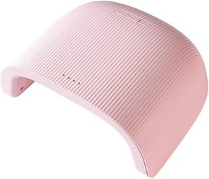 Lámpara UV LED Profesional de 48W de Alta Calidad para Uñas, Portátil, de Curado Rápido, para Manicura en Casa y Salones - Product Image 6