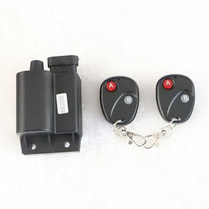 Interruptor remoto de unidad CDI de scooter ajustado de fábrica Limitador de RPM Control remoto CDI - Product Image 4